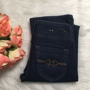 Z. Co Boot Cut Jeans Size 1